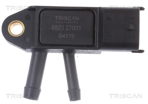 Sensor, exhaust pressure (8823 27001)