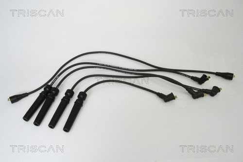 Ignition Cable Kit (8860 41013)