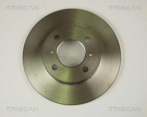 Brake Disc (8120 42115)