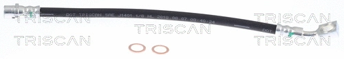 Brake Hose (8150 24220)