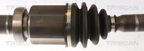 Drive Shaft