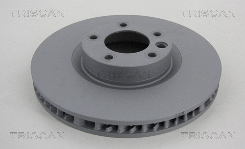 Brake Disc (8120 291063C)