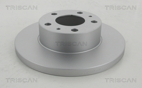 Brake Disc (8120 10139C)