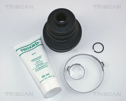 Bellow Kit, drive shaft (8540 16901)
