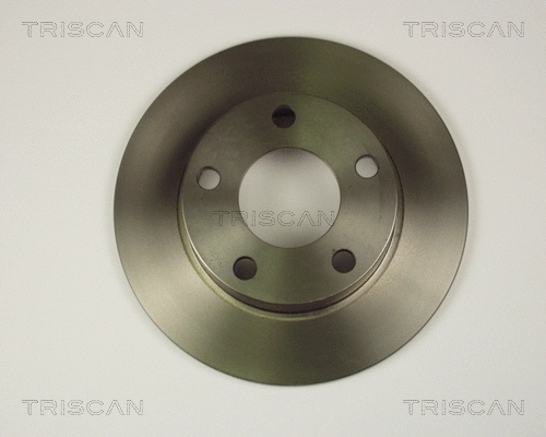 Brake Disc (8120 29131)