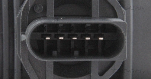 Mass Air Flow Sensor