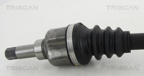 Drive Shaft