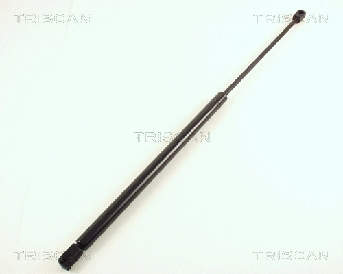 Gas Spring, boot/cargo area (8710 38203)