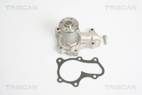Water Pump, engine cooling (8600 42007)