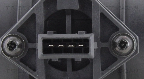 Mass Air Flow Sensor