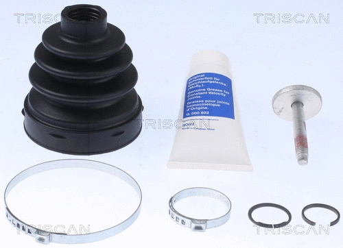Bellow Kit, drive shaft (8540 16922)