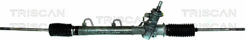 Steering Gear