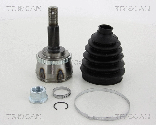 Joint Kit, drive shaft (8540 14157)