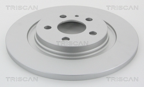 Brake Disc (8120 10185C)