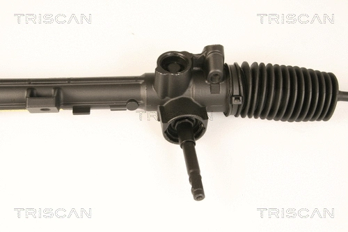 Steering Gear