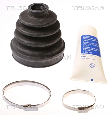 Bellow Kit, drive shaft (8540 11909)