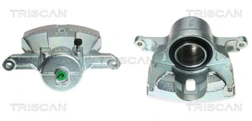 Brake Caliper (8170 344967)