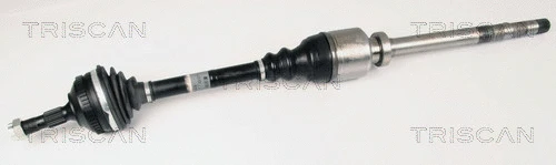 Drive Shaft (8540 28617)