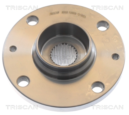 Wheel Hub