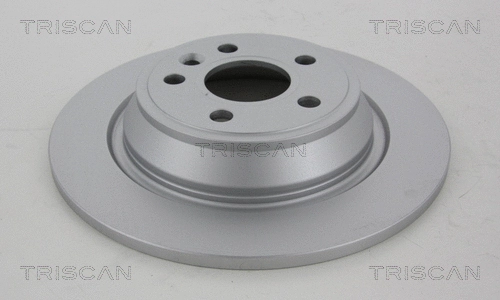 Brake Disc (8120 16144C)