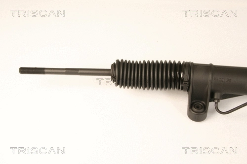 Steering Gear