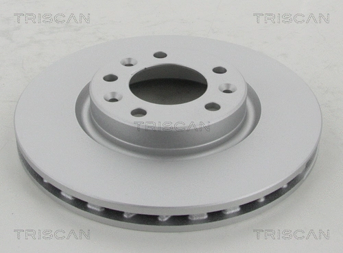 Brake Disc (8120 28145C)