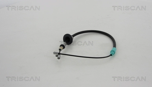 Cable Pull, parking brake (8140 251158)