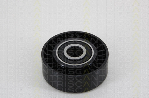 Deflection/Guide Pulley, V-ribbed belt (8641 232014)