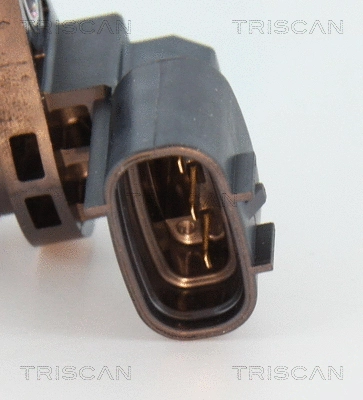 Sensor, crankshaft pulse