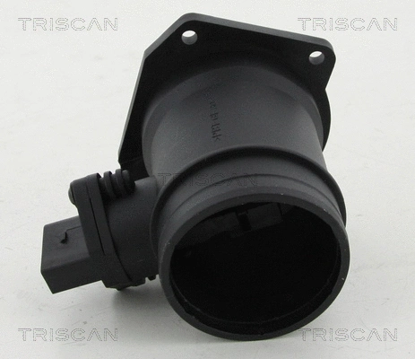 Mass Air Flow Sensor