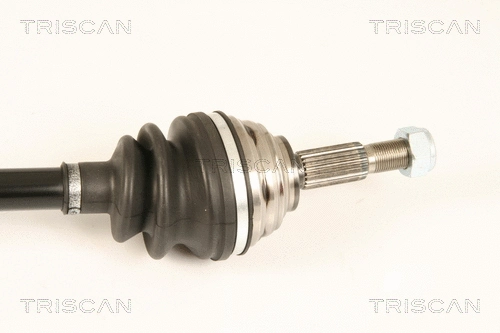 Drive Shaft