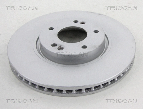 Brake Disc (8120 43141C)