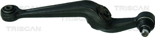 Control/Trailing Arm, wheel suspension (8500 2835)