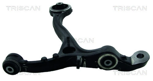 Control/Trailing Arm, wheel suspension (8500 40563)