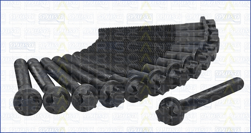 Cylinder Head Bolt Set (98-4124)