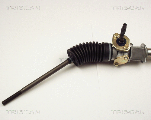 Steering Gear