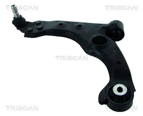 Control/Trailing Arm, wheel suspension (8500 12524)