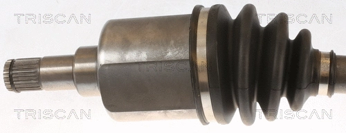 Drive Shaft