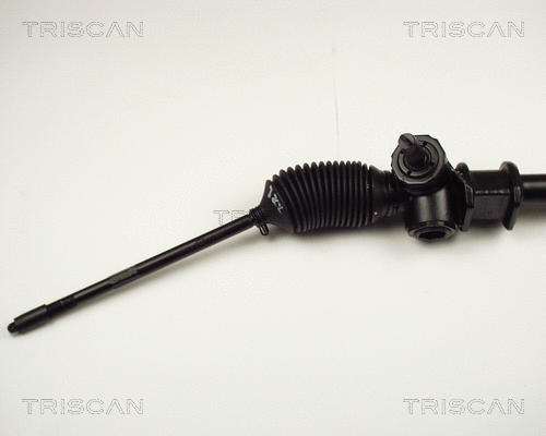 Steering Gear