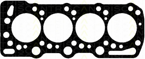 Gasket, cylinder head (501-5083)
