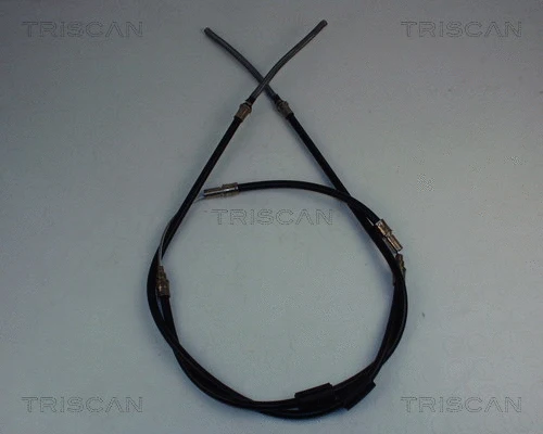 Cable Pull, parking brake (8140 16138)