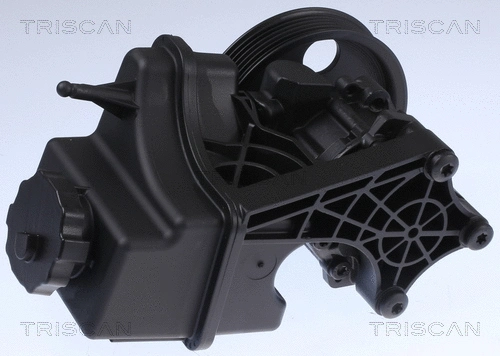 Hydraulic Pump, steering