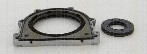 Shaft Seal Set, clutch