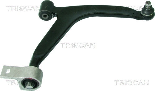 Control/Trailing Arm, wheel suspension (8500 38517)