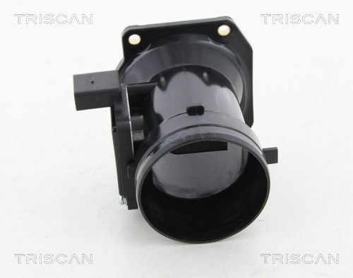 Mass Air Flow Sensor