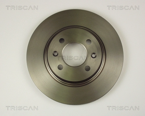 Brake Disc (8120 65105)