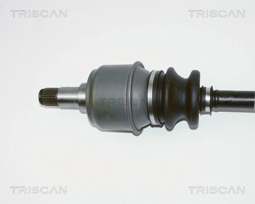 Drive Shaft (8540 23504)