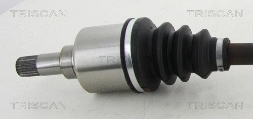 Drive Shaft