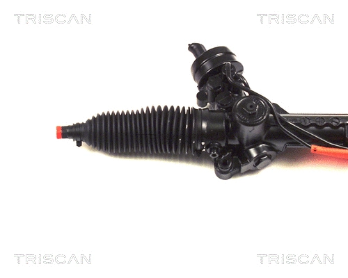 Steering Gear