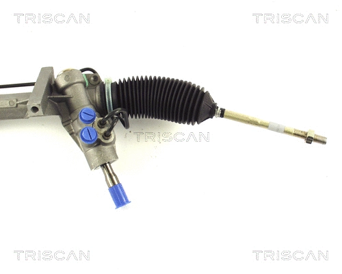 Steering Gear